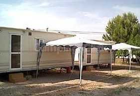 Campsite Cala Bassa