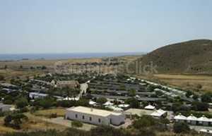 Campsite Los Escullos