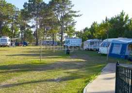 Campsite Fraga Balada