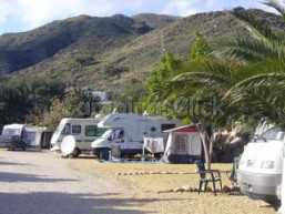 Campsite Sopalmo