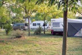 Campsite Can Toni Manescal