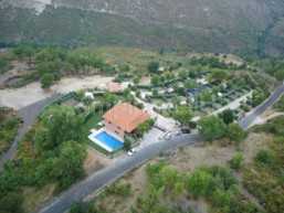 Campsite Balcon Del Tietar