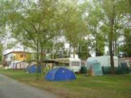 Campsite Victoria