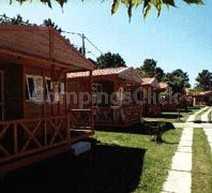 Campsite Moreiras