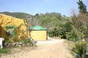 Campsite Los Molinos