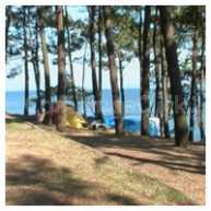 Campsite Coroso