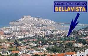 Campsite Bellavista