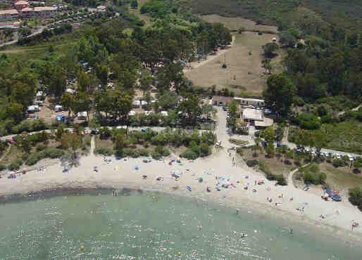 Campsite Acqua Dolce