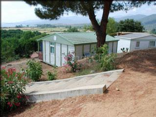 Campsite U Sommalu