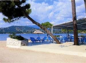 Campsite Golfo Di Sogno