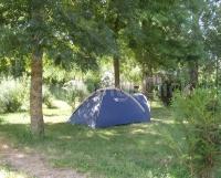 Campsite La Plage