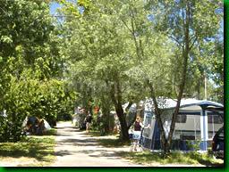 Campsite du Moulin