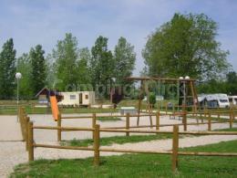 Campsite Municipal La Louve