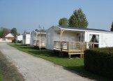 Campsite Le Marqueval