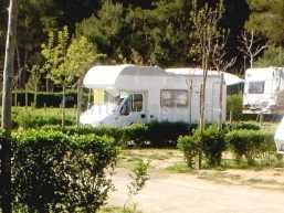 Campsite Rifort