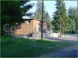 Campsite Le Criquet