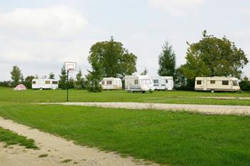 Campsite Fontaine Riante