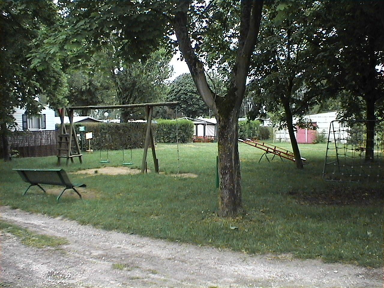 Parc Résidentiel Le Refuge