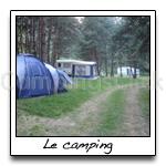 Campsite Le Galier