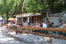 Campsite Le Vieux Moulin
