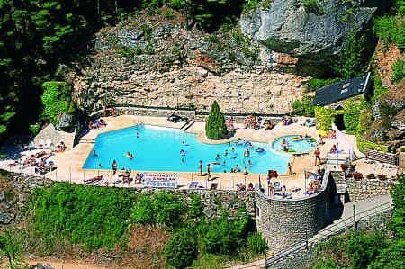 Campsite Caravaning De Capelan