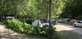 Campsite Couderc