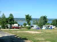 Les Terrasses du lac de Naussac