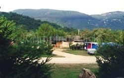 Campsite Les Cerisiers