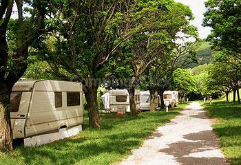 Campsite Municipal du Pré Morjal