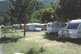 Campsite municipal La Tière
