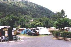 Campsite Velay