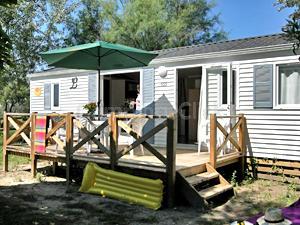 Campsite Yelloh Village - La Petite Camargue