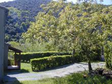 Campsite aire naturelle Mas Carrière