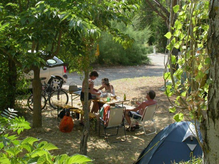 Campsite Municipal