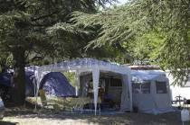 Campsite Le Nautic