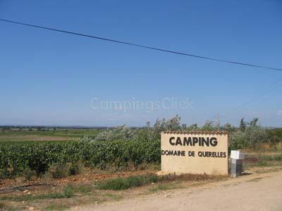 Campsite aire naturelle de Abel Jean-luc