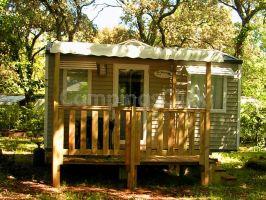 Campsite de Boisseron - Domaine de Gajan