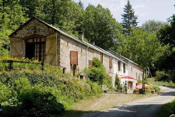 Campsite Domaine du Pioch