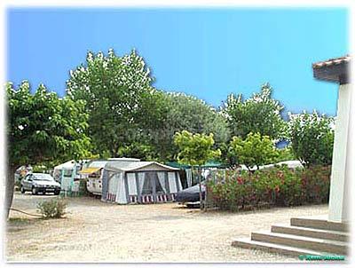 Campsite Beauregard a Sud