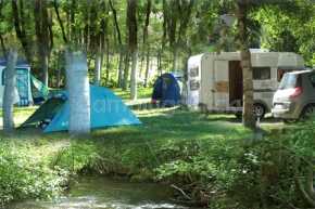 Campsite Valle Do Seo