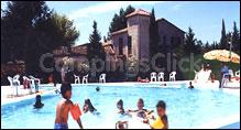 Campsite Le Mas de L'isle