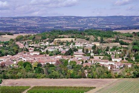 Campsite Municipal de Villepinte