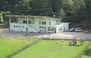 Campsite La Comella