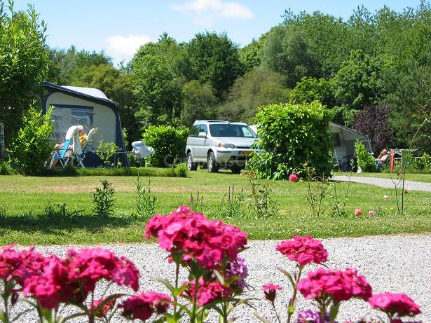 Campsite des Alouettes