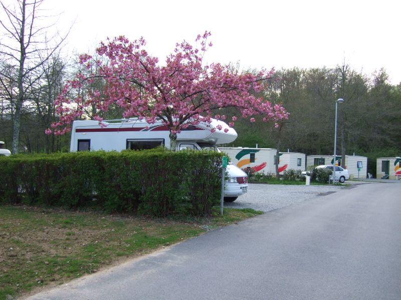 Campsite Municipal d'uzurat