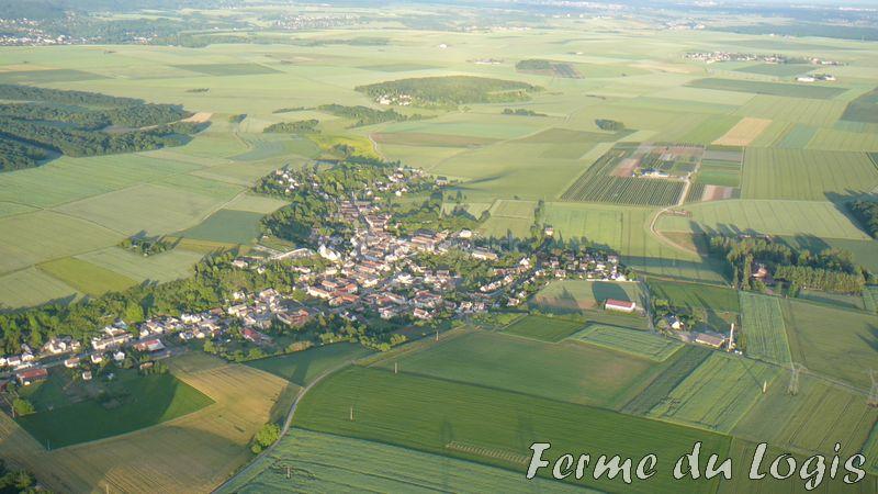 La Ferme du Logis