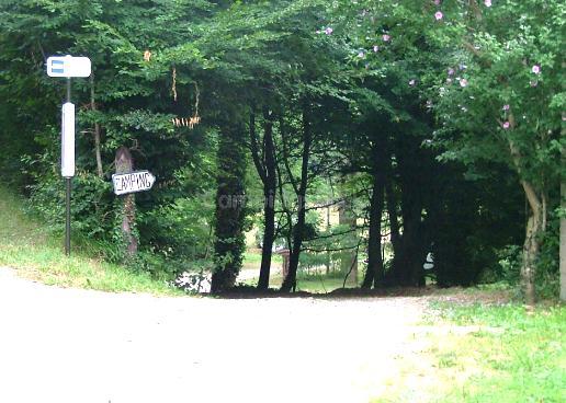 Campsite Le Vieux Moulin