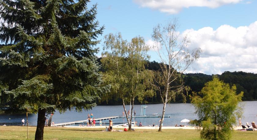Centre Touristique du Lac de Miel