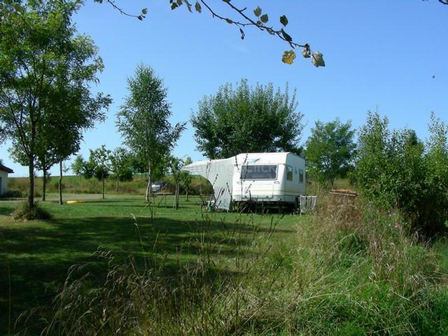 Campsite La Gabrielle