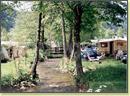 Campsite La Vologne